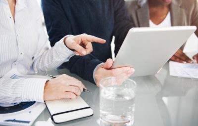 recruitment process for hiring managers