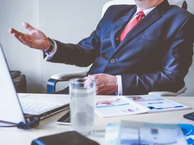 hiring the right person for the job